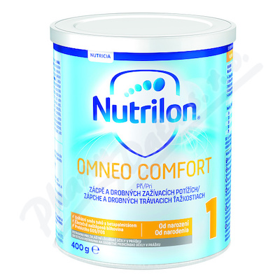 Nutrilon 1 Comfort—400 g
