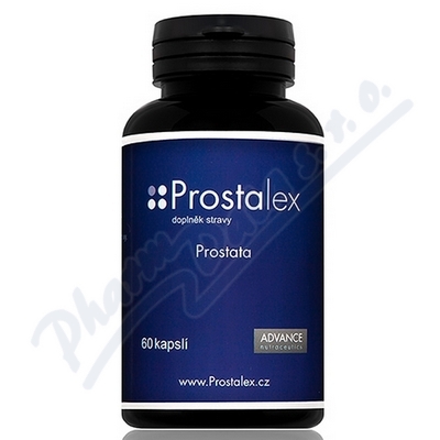 Advance Prostalex—60 tobolek