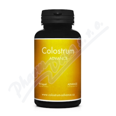 Advance Colostrum—90 tobolek