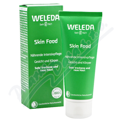 Weleda Skin Food —75 ml