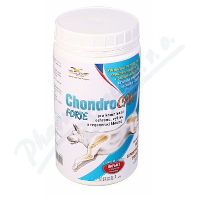Chondrocan Forte —500 g
