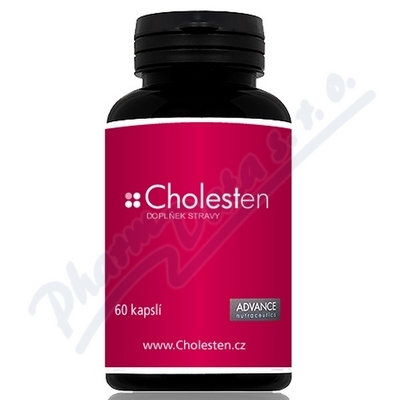 Advance Cholesten—60 tobolek