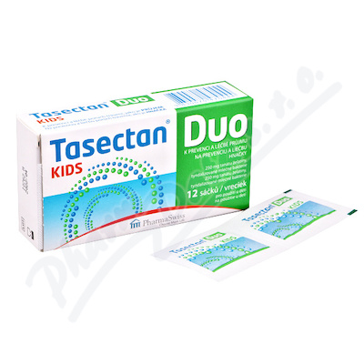 Tasectan DUO Kids—12 sáčků