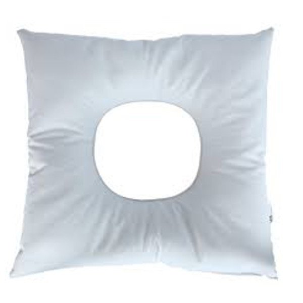 Polštář rektální —40 x 40 cm