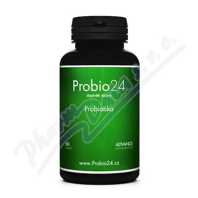 Advance Probio24—60 tobolek