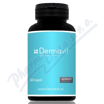 Advance Dermavit—60 tobolek