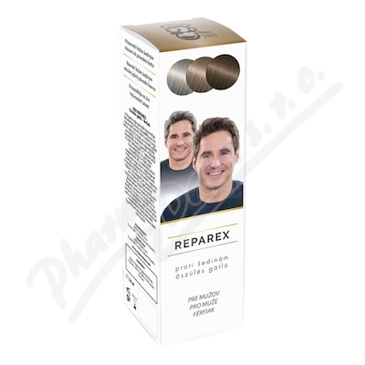 Reparex pro muže—125 ml