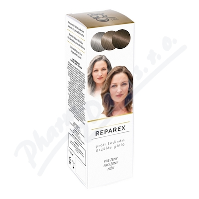 Reparex pro ženy—125 ml