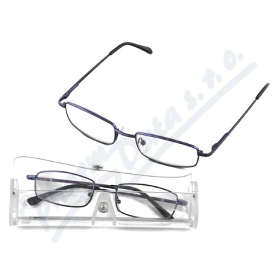 Dioptrické brýle—