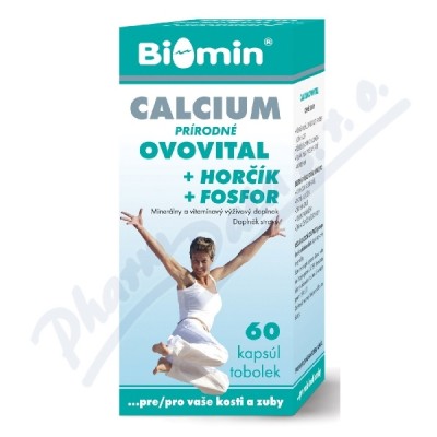 Biomin OVOVITAL—60 tobolek