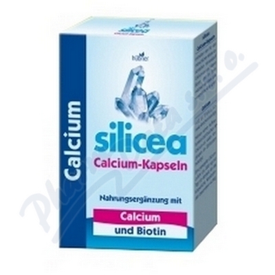 Silicea Calcium—180 tablet