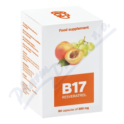 B17 Resveratrol—80 tobolek