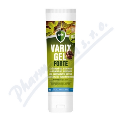 Varix gel Forte—100 ml