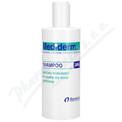 Mediderm Šampon—200 g