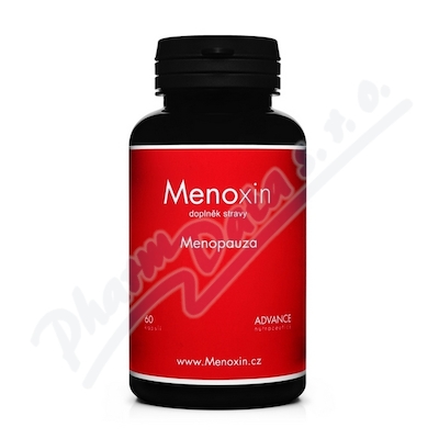 Advance Menoxin—60 tobolek