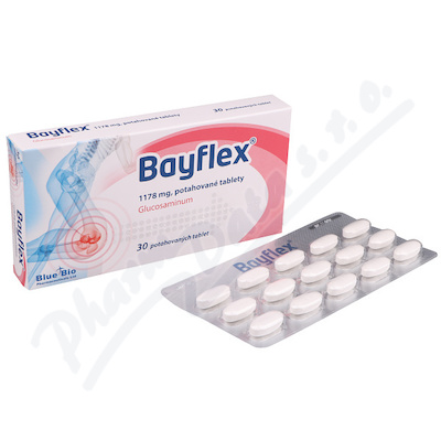 Bayflex 1178 mg—30 tablet