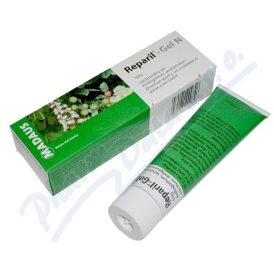 Reparil - gel N—100 g