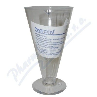 Pohár na moč PH—250 ml