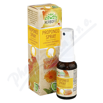 PropoNeo spray—20 ml