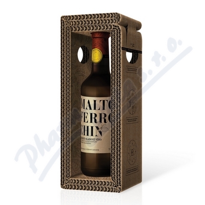 Maltoferrochin—750 ml