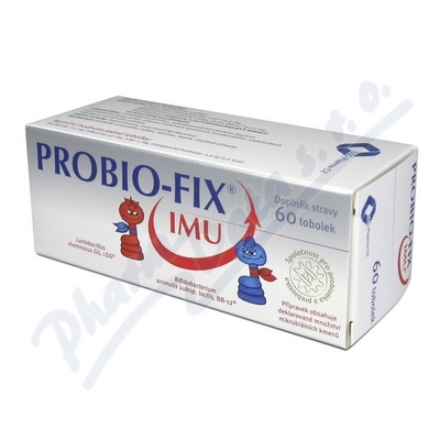 Probio-Fix IMU—60 tobolek