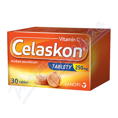 Celaskon 250mg—30 tablet