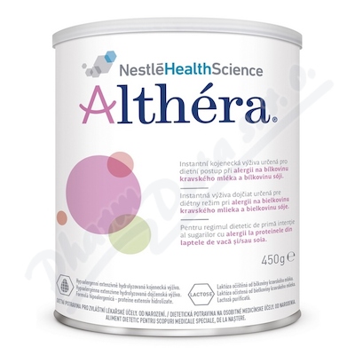 Nestlé Althéra—450 g