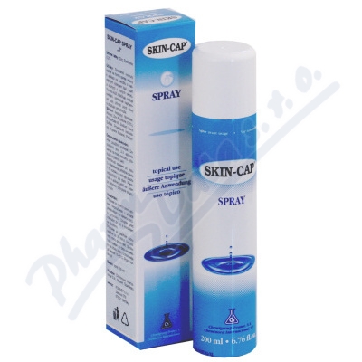 Skin-Cap Spray—200 ml