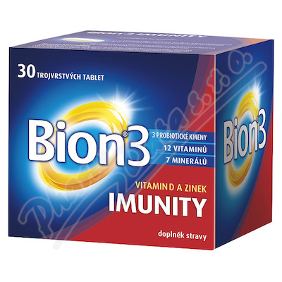 Bion3 Imunity—30 tablet
