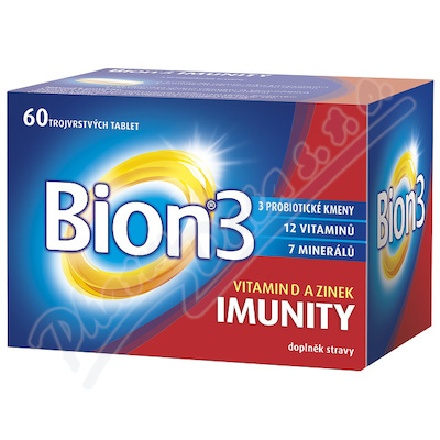 Bion3 Imunity—60 tablet