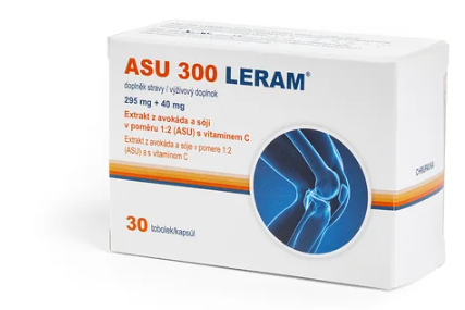 ASU 300 Leram—30 tobolek