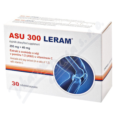 ASU 300 Leram—30 tobolek