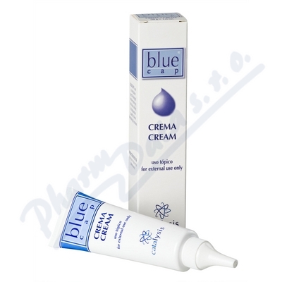 BlueCap krém —50 g