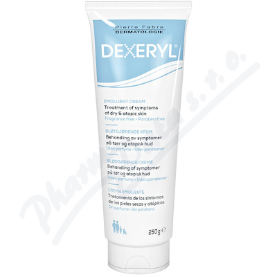 Dexeryl Krém —250 g