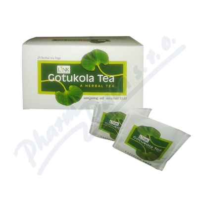 Gotu Kola čaj—25x1,5 g