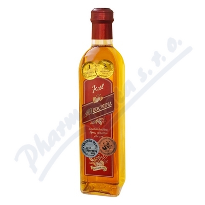 Kitl Medovina—500 ml