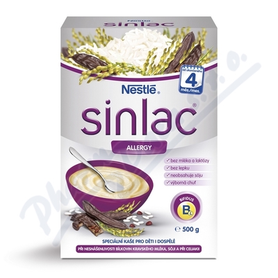 Nestlé Sinlac—500 g