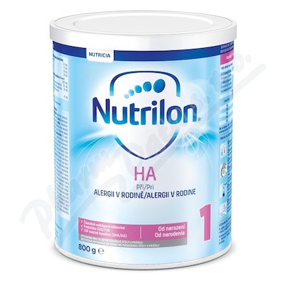 Nutrilon 1 HA—800 g