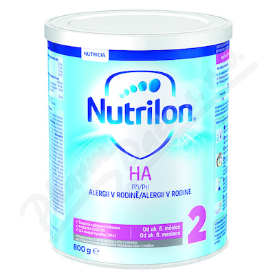 Nutrilon 2 HA—800 g
