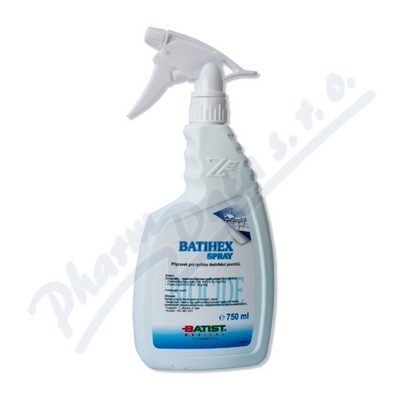 Batihex sprej—750 ml
