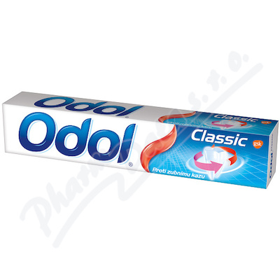 Odol Classic—zubní pasta 75 ml