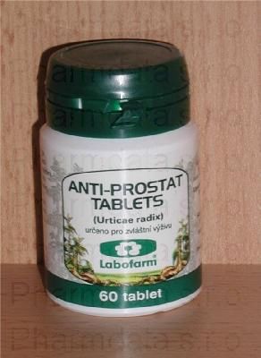 Anti-Prostat—60 tablet