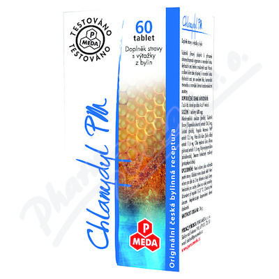 PM Chlamydil—60  tablet
