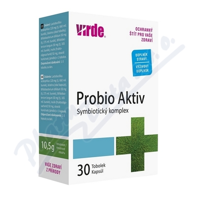 Probio Aktiv—30 tobolek