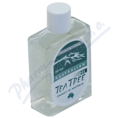 Tea Tree oil—30 ml
