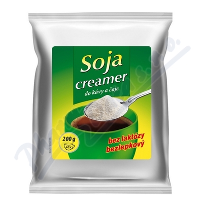 Soja Creamer—200 g