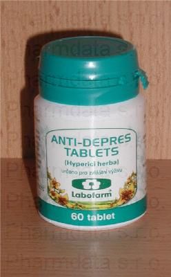 Anti-Depres—60 tablet