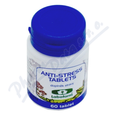 Anti-Stress—60 tablet