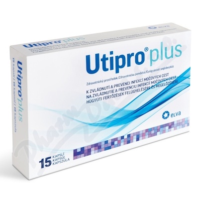 Utipro Plus—15 tablet