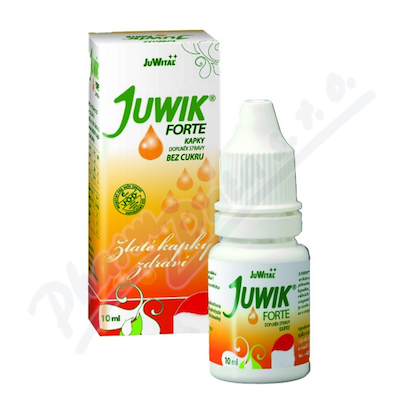 Juwík forte—10 ml